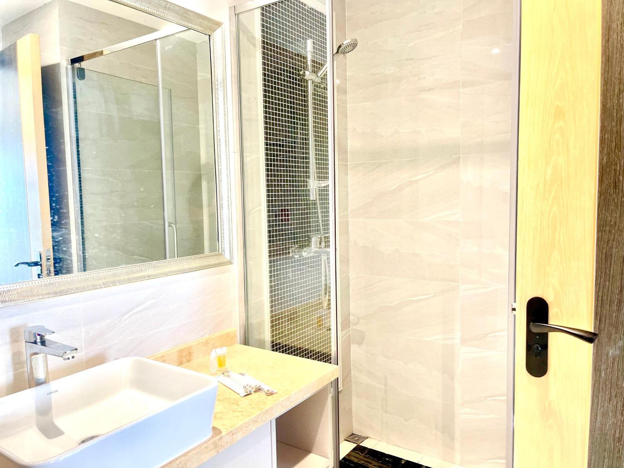 Star Bay Residences Sihanoukville Exterior foto